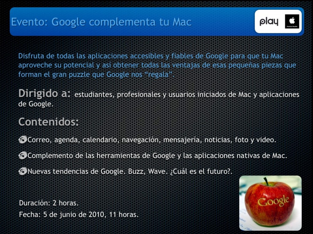 google-mac-play