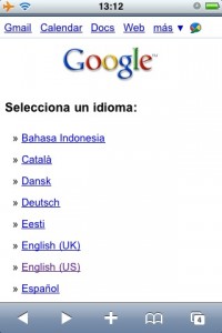 iphone-idioma-google