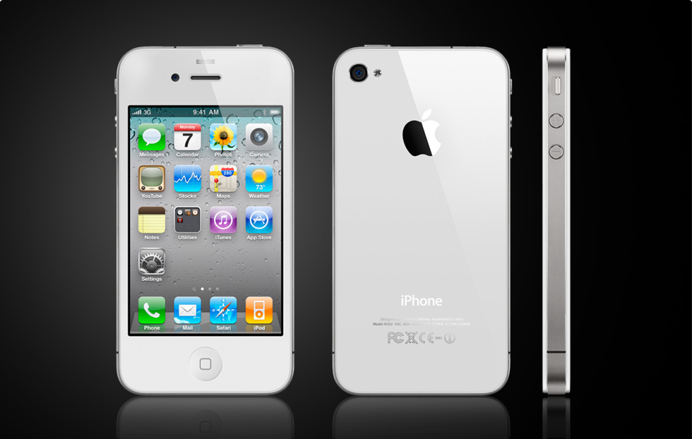 iphone4