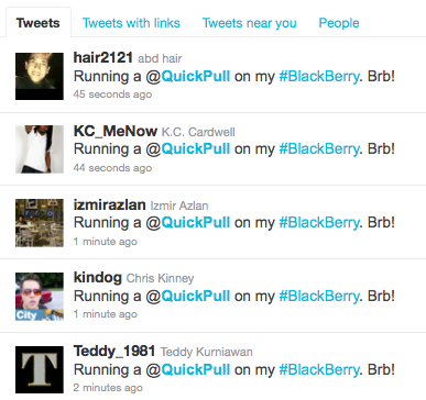 running-quickpull-twitter