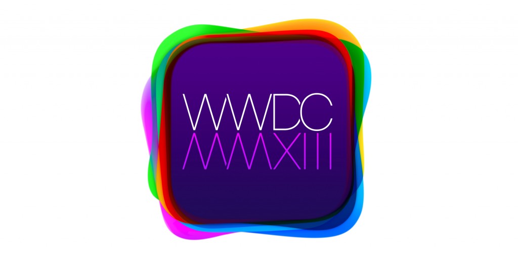 WWDC Apple 2013