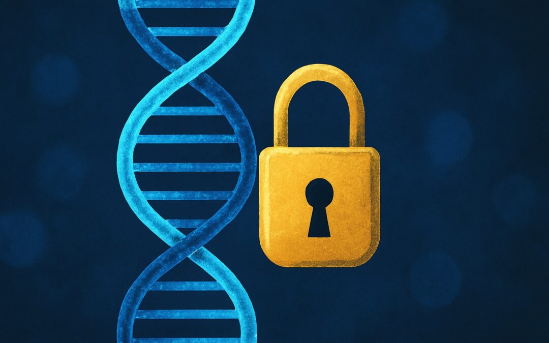Privacidad genética en venta: la quiebra de 23andMe